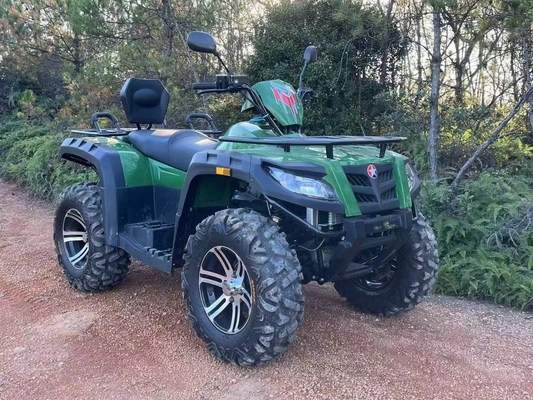 250cc Quad Moto Bike 4x4 hors route VTTs UTVs Voiture de plage Tout terrain Voiture moto