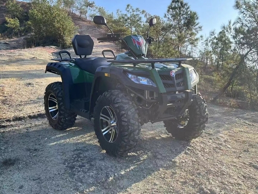 250cc Quad Moto Bike 4x4 hors route VTTs UTVs Voiture de plage Tout terrain Voiture moto