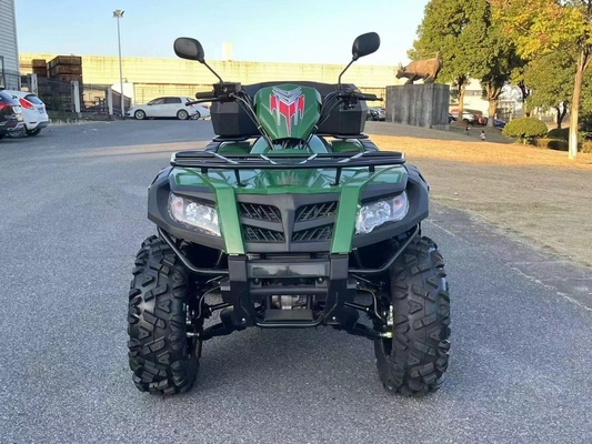 250cc Quad Moto Bike 4x4 hors route VTTs UTVs Voiture de plage Tout terrain Voiture moto