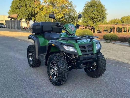 250cc Quad Moto Bike 4x4 hors route VTTs UTVs Voiture de plage Tout terrain Voiture moto