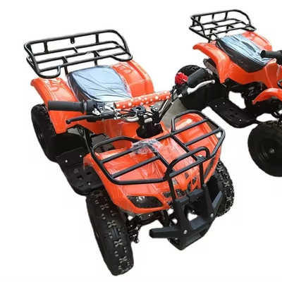 Batterie solide 36V 49cc 125cc 200cc 4 roues 2 temps Mini ATV quad pour enfants et adultes