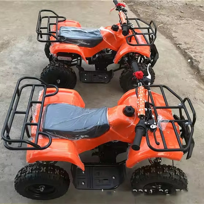 Batterie solide 36V 49cc 125cc 200cc 4 roues 2 temps Mini ATV quad pour enfants et adultes