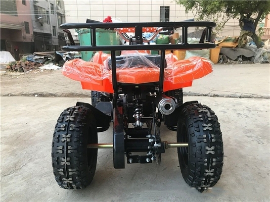 Batterie solide 36V 49cc 125cc 200cc 4 roues 2 temps Mini ATV quad pour enfants et adultes