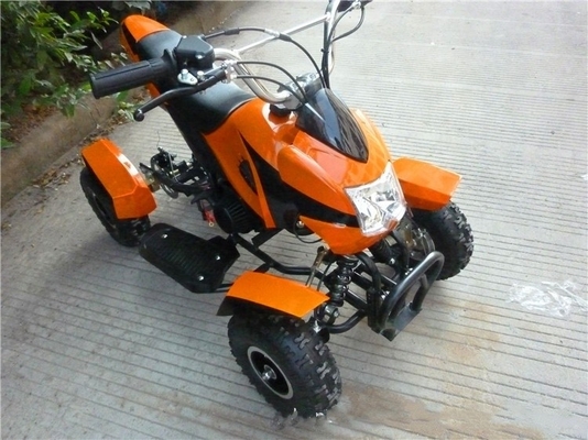 4x4 2WD/4WD Véhicules tout-terrain Quad ATV pour enfants Adultes 49cc 200cc 300cc vélo à entraînement par arbre