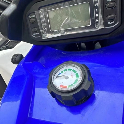 4 roues ATV 550cc 750cc 800cc 850cc Motocyclettes de course pour adultes et certifiées CEE