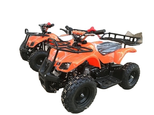 500w 36v Electric Kids Quad Bike avec batterie CE et fonction ATV Vitesse 30-50km/h 120kg