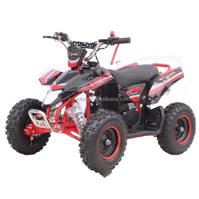 Véhicules de sport électriques VTT 2 roues motrices Type de charge Temps de charge h 3-5h pour les enfants et les adultes