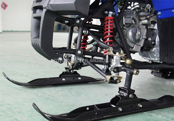 110cc ATV à quatre roues 4X4 Motoneige couple maximal Nm ≤ 20Nm Vitesse maximale 50-75Km/h