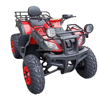 150-200 mm de dégagement au sol 200cc 250cc Quad Bike Buggy UTV pour toutes les aventures de terrain