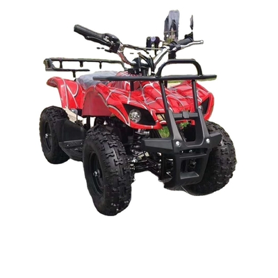 Vente 49cc 125cc 200cc ATV 4x4 Toutes les voitures tout terrain Quad Bike Arête de roue 1000-1400mm