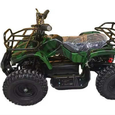 Vente 49cc 125cc 200cc ATV 4x4 Toutes les voitures tout terrain Quad Bike Arête de roue 1000-1400mm