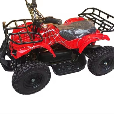 Vente 49cc 125cc 200cc ATV 4x4 Toutes les voitures tout terrain Quad Bike Arête de roue 1000-1400mm