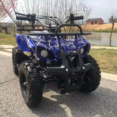 Vente 49cc 125cc 200cc ATV 4x4 Toutes les voitures tout terrain Quad Bike Arête de roue 1000-1400mm