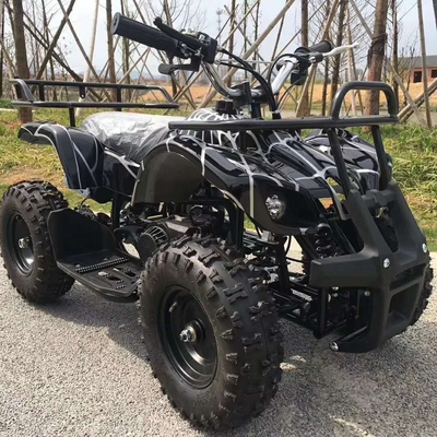 Vente 49cc 125cc 200cc ATV 4x4 Toutes les voitures tout terrain Quad Bike Arête de roue 1000-1400mm
