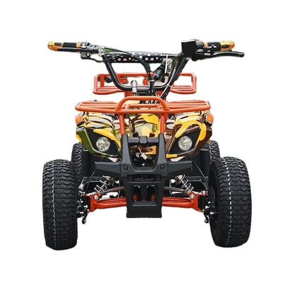 VTT électrique 800W 1000w Quad Bike pour enfants et adultes Voiture kilométrage 30-50km Voltage 36V