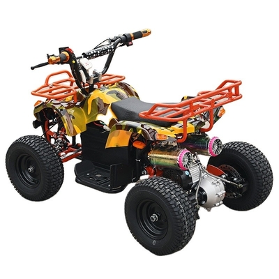 VTT électrique 800W 1000w Quad Bike pour enfants et adultes Voiture kilométrage 30-50km Voltage 36V