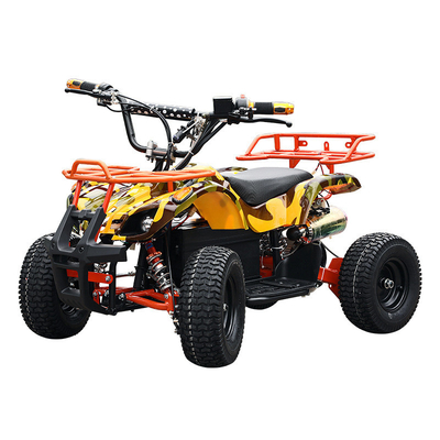 VTT électrique 800W 1000w Quad Bike pour enfants et adultes Voiture kilométrage 30-50km Voltage 36V