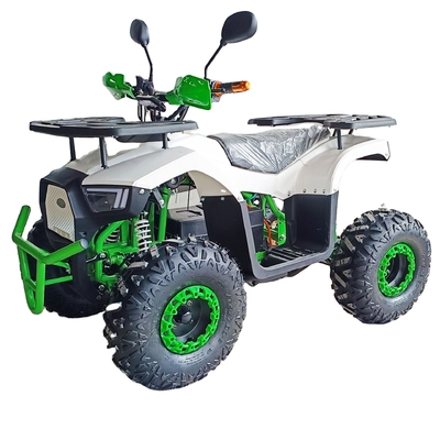 400-1000kg Capacité de charge 800W 1000W Quad Bike VTT électrique pour enfants et adultes