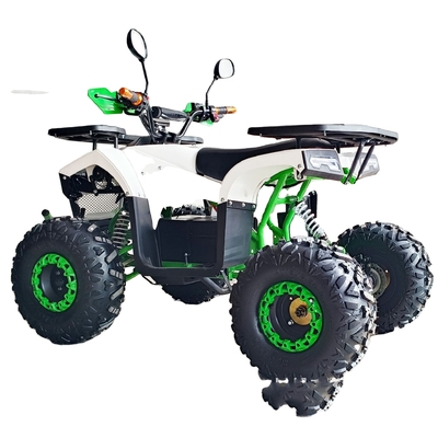 400-1000kg Capacité de charge 800W 1000W Quad Bike VTT électrique pour enfants et adultes