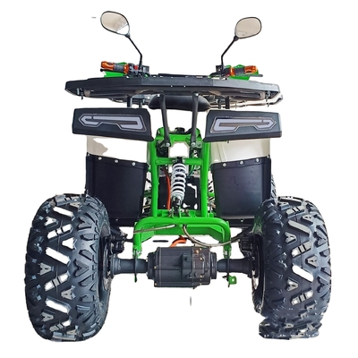 400-1000kg Capacité de charge 800W 1000W Quad Bike VTT électrique pour enfants et adultes