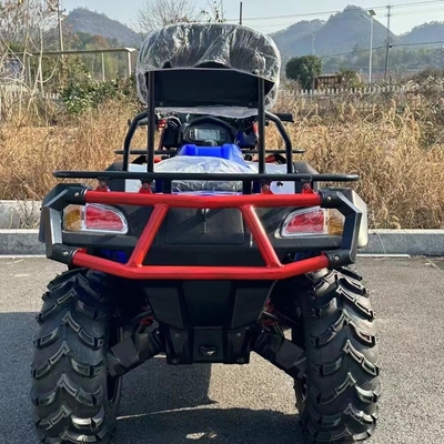 4x4 à entraînement à l'arbre 550cc 750cc 850cc Cvt Type de transmission ATV pour les motos hors route