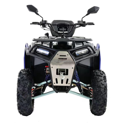 Vitesse maximale 80km/h 60V Voltage 1000cc Buggy hors route VTT 4x4 Utv moto go karts pour adultes
