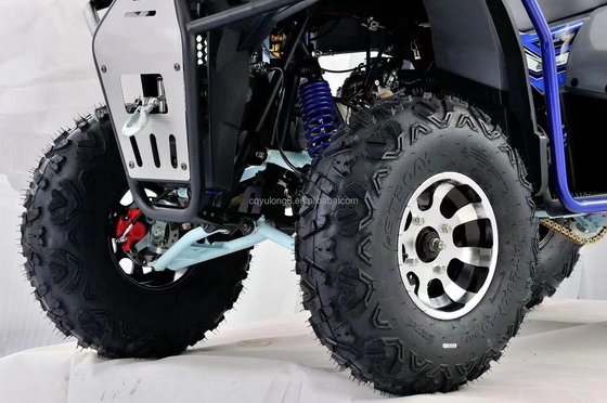 Vitesse maximale 80km/h 60V Voltage 1000cc Buggy hors route VTT 4x4 Utv moto go karts pour adultes