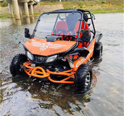 200cc 300cc UTV 4x4 MOTO Buggy Off Road côte à côte avec vitesse maximale 31-60km/h 4x4 UTV