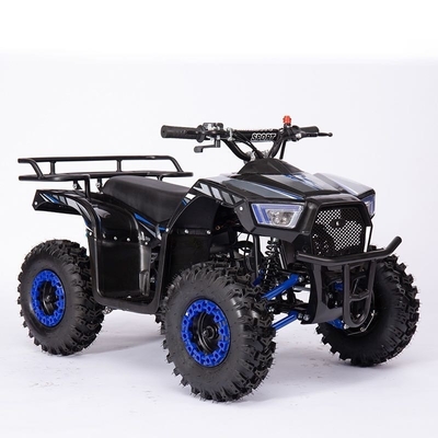 Fuel Electric Mini ATV 49cc Moteur à chaîne 2 roues motrices pour les enfants