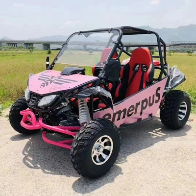 200cc/300cc UTV 4x4 Quad Bikes Transmission automatique hors route Go Karts pour les adultes