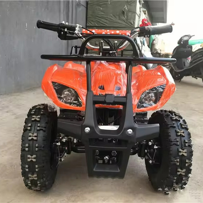 Chain Drive Quad Bike électrique pour adultes et enfants 36V 500W 800W 72V 2000W 2200W