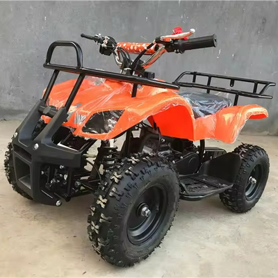 Chain Drive Quad Bike électrique pour adultes et enfants 36V 500W 800W 72V 2000W 2200W
