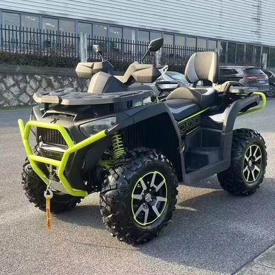 Puissant 4x4 ATV 300cc 500CC 900CC 4 temps vélo pour l'excitation et l'aventure adulte