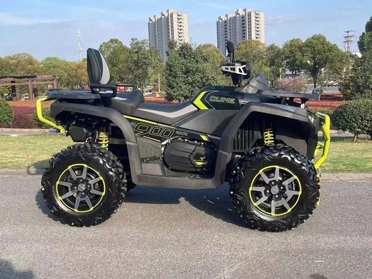 Puissant 4x4 ATV 300cc 500CC 900CC 4 temps vélo pour l'excitation et l'aventure adulte