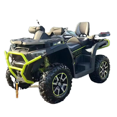 300cc 500CC 900CC Système de transmission à arbre 4x4 hors route 4 roues ATV UTV Moteur de ferme