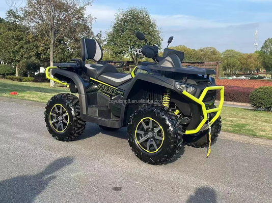 300cc 500CC 900CC Système de transmission à arbre 4x4 hors route 4 roues ATV UTV Moteur de ferme