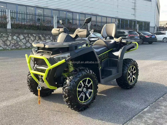300cc 500CC 900CC Système de transmission à arbre 4x4 hors route 4 roues ATV UTV Moteur de ferme
