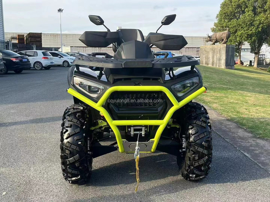 300cc 500CC 900CC Système de transmission à arbre 4x4 hors route 4 roues ATV UTV Moteur de ferme