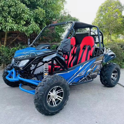 Off Road Adventure Hot UTV 4x4 avec moteur à essence de 150cc 200cc 300cc Certificat CEE