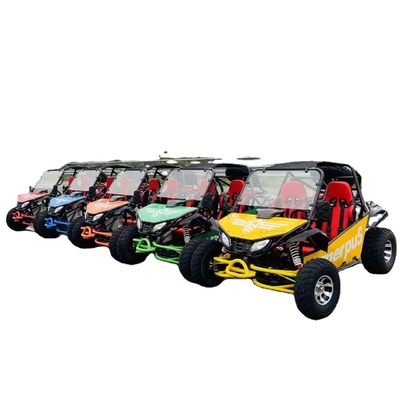 Spy Racing Atv 200Cc 250Cc 300Cc Utv pour adultes avec un cylindre