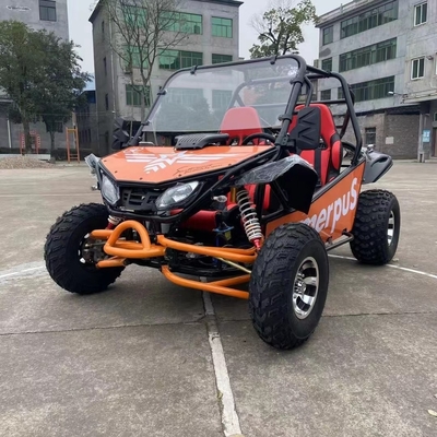 Spy Racing Atv 200Cc 250Cc 300Cc Utv pour adultes avec un cylindre