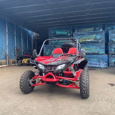 Spy Racing Atv 200Cc 250Cc 300Cc Utv pour adultes avec un cylindre