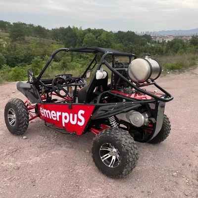 Spy Racing Atv 200Cc 250Cc 300Cc Utv pour adultes avec un cylindre