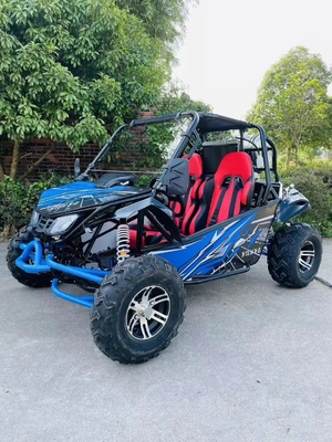 Spy Racing Atv 200Cc 250Cc 300Cc Utv pour adultes avec un cylindre