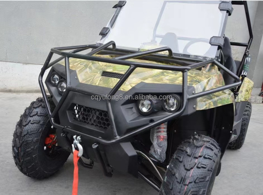 4x4 4 temps 125cc 150cc 200cc buggy voiture à essence go kart utv vitesse maximale 80km/h