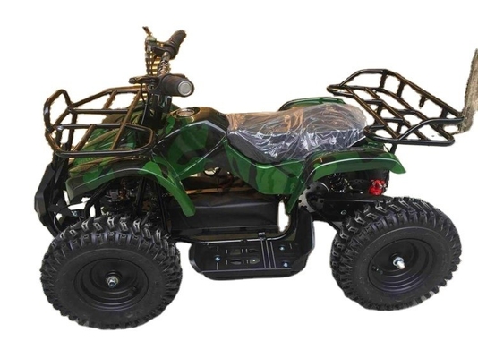 800 1000W 1 cylindre ATV pour 49cc 50cc 125cc tout terrain quatre roues équilibre arbre Buggy