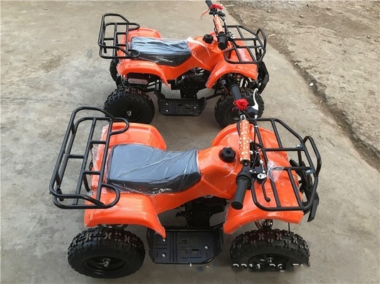 800 1000W 1 cylindre ATV pour 49cc 50cc 125cc tout terrain quatre roues équilibre arbre Buggy