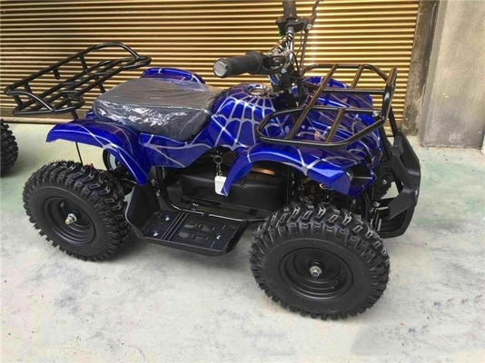 800 1000W 1 cylindre ATV pour 49cc 50cc 125cc tout terrain quatre roues équilibre arbre Buggy