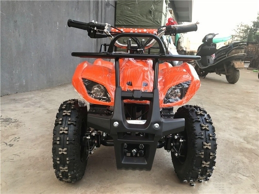 800 1000W 1 cylindre ATV pour 49cc 50cc 125cc tout terrain quatre roues équilibre arbre Buggy