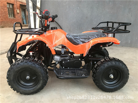 800 1000W 1 cylindre ATV pour 49cc 50cc 125cc tout terrain quatre roues équilibre arbre Buggy